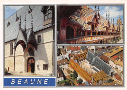 21-BEAUNE-N°C4118-D/0215 - Beaune