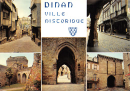 22-DINAN-N°C4118-D/0209 - Dinan