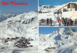 73-VAL THORENS-N°C4118-D/0195 - Val Thorens