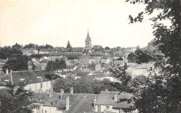 52-BOURBONNE LES BAINS-N°LP5126-F/0357 - Bourbonne Les Bains