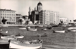 83-SAINT RAPHAEL-N°LP5126-F/0351 - Saint-Raphaël