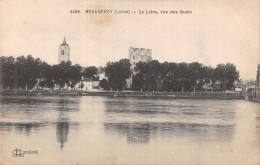 45-BEAUGENCY-N°LP5126-F/0217 - Beaugency