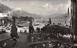 74-ANNECY-N°LP5126-F/0037 - Annecy