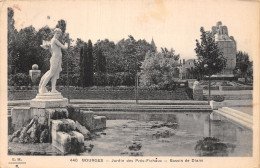 18-BOURGES-N°LP5126-F/0013 - Bourges