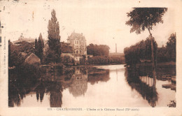 36-CHATEAUROUX-N°LP5126-F/0011 - Chateauroux
