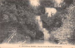 51-CHALONS SUR MARNE-N°LP5126-E/0369 - Châlons-sur-Marne