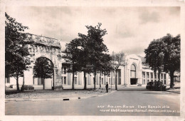 73-AIX LES BAINS-N°LP5126-E/0329 - Aix Les Bains