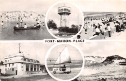 80-FORT MAHON PLAGE-N°LP5126-E/0319 - Fort Mahon
