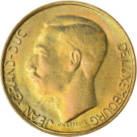 Monnaie, Luxembourg, 5 Francs, 1989 - Luxemburg