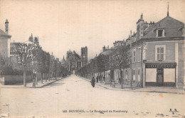 18-BOURGES-N°LP5126-E/0257 - Bourges