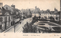 18-BOURGES-N°LP5126-E/0249 - Bourges