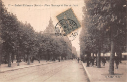 42-SAINT ETIENNE-N°LP5126-E/0237 - Saint Etienne