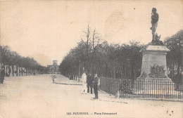 18-BOURGES-N°LP5126-E/0221 - Bourges