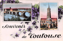31-TOULOUSE-N°LP5126-E/0197 - Toulouse