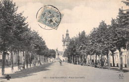 36-CHATEAUROUX-N°LP5126-E/0193 - Chateauroux