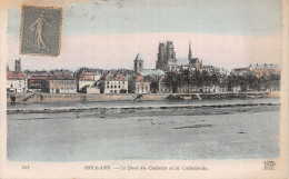 45-ORLEANS-N°LP5126-E/0177 - Orleans