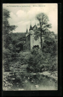 AK Altenberg / Dhünntal, Schloss Strauweiler  - Other & Unclassified
