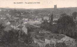 58-CLAMECY-N°LP5126-E/0127 - Clamecy