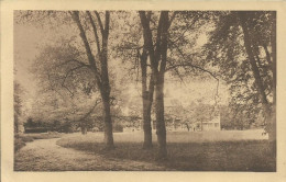 Notre-Dame De Verneuil - Verneuil-sur-Seine - (P) - Verneuil Sur Seine