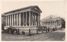 30-NIMES-N°LP5126-E/0101 - Nîmes