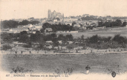 18-BOURGES-N°LP5126-E/0093 - Bourges