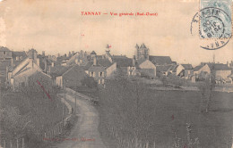 58-TANNAY-N°LP5126-E/0081 - Tannay
