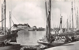 29-CONCARNEAU-N°LP5126-E/0045 - Concarneau