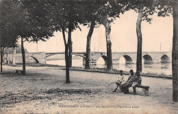 45-BEAUGENCY-N°LP5126-E/0017 - Beaugency