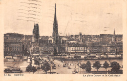 76-ROUEN-N°LP5126-D/0325 - Rouen