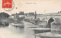 58-LA CHARITE-N°LP5126-D/0313 - La Charité Sur Loire