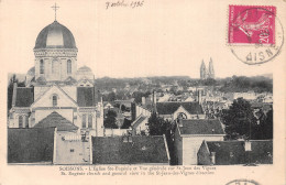 02-SOISSONS-N°LP5126-D/0281 - Soissons