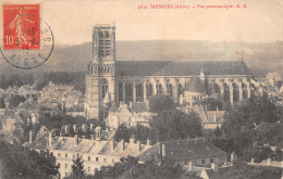 02-SOISSONS-N°LP5126-D/0279 - Soissons