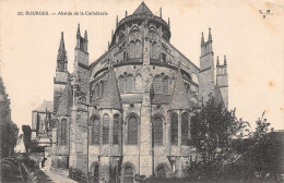 18-BOURGES-N°LP5126-D/0169 - Bourges