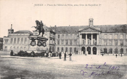 76-ROUEN-N°LP5126-D/0159 - Rouen