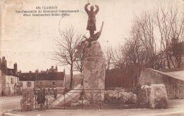 58-CLAMECY-N°LP5126-D/0153 - Clamecy