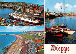 76-DIEPPE-N°C4119-D/0227 - Dieppe