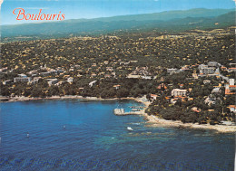 83-BOULOURIS-N°C4119-D/0161 - Boulouris