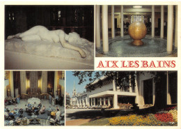 73-AIX LES BAINS-N°C4119-D/0129 - Aix Les Bains