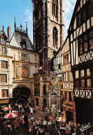 76-ROUEN-N°C4119-D/0119 - Rouen