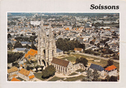 02-SOISSONS-N°C4119-D/0099 - Soissons