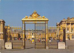 78-VERSAILLES-N°C4119-D/0091 - Versailles