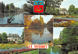 78-LE VESINET-N°C4119-C/0395 - Le Vésinet