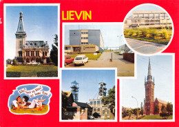 62-LIEVIN-N°C4119-C/0365 - Lievin
