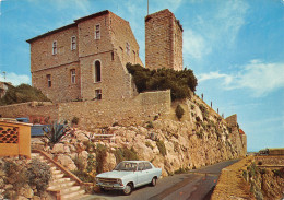 06-ANTIBES-N°C4119-C/0349 - Autres & Non Classés