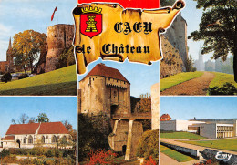 14-CAEN-N°C4119-C/0345 - Caen