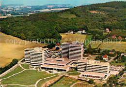 73313753 Bad Salzuflen Fliegeraufnahme Kliniken Am Burggraben Bad Salzuflen - Bad Salzuflen