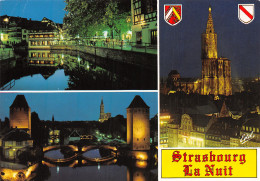 67-STRASBOURG-N°C4119-C/0315 - Strasbourg