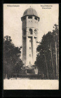 AK Neu-Döberitz, Wasserturm  - Sonstige & Ohne Zuordnung