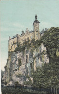 WALZIN LE CHATEAU - Dinant