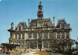 87-LIMOGES-N°C4119-C/0283 - Limoges